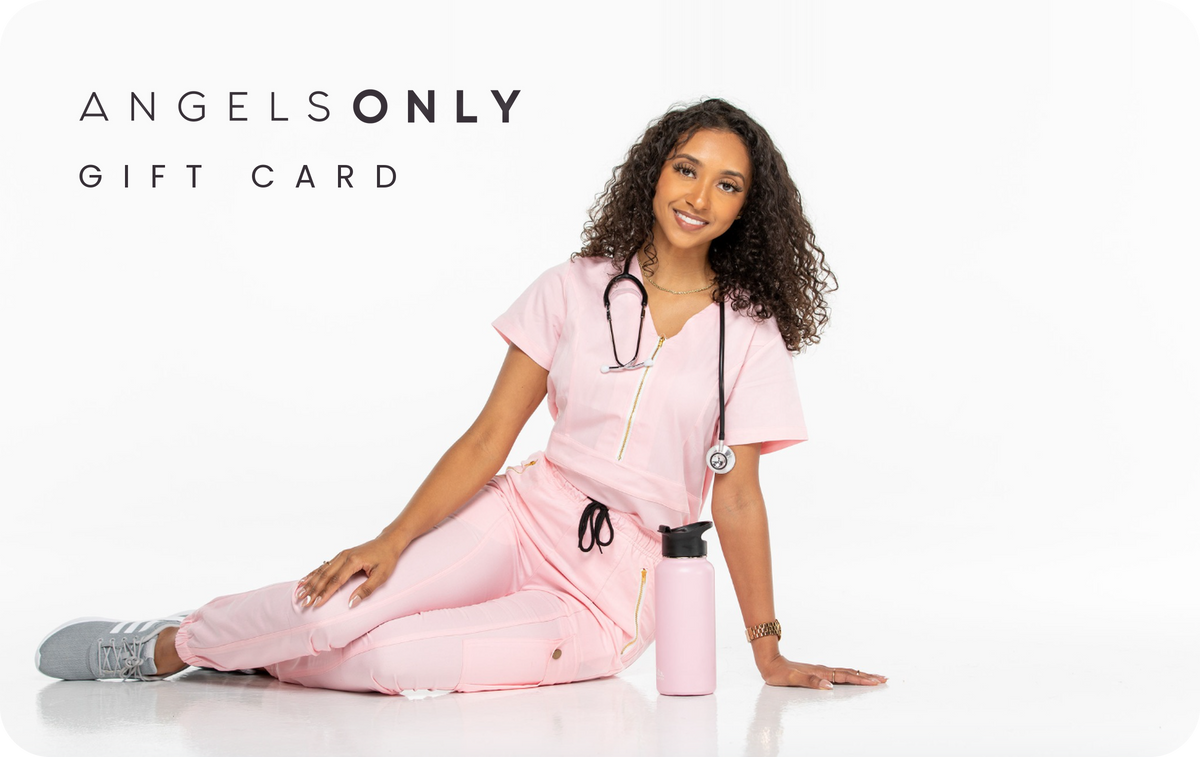 ANGELSONLY Gift Card