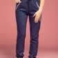 Heavenly: Navy Scrub Bottoms